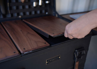 project/wood board | NODELdesign official