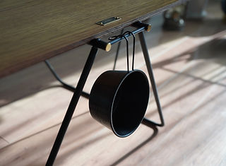Butterfly TABLE /M | NODELdesign official