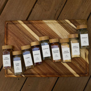 Taco Seasoning Recipe