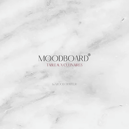 MOODBOARD