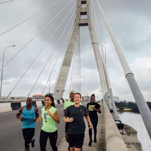 Healthy Living habits: Small Shifts, Big Impact