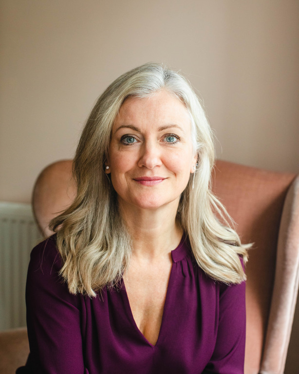 Writer: Laura Alexander