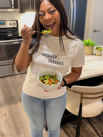 Loyalkey Lifestyle Owner