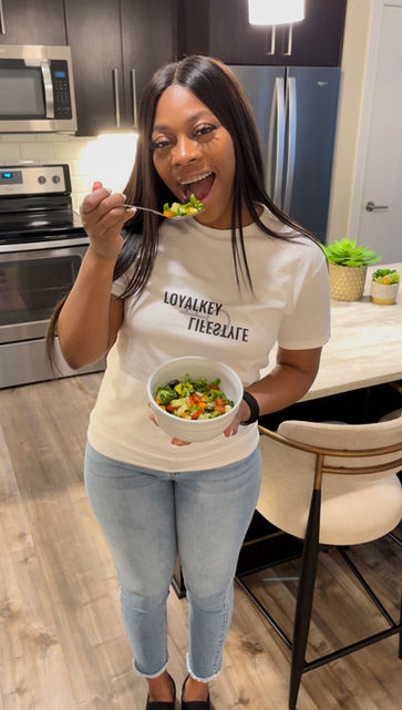 Loyalkey Lifestyle Owner