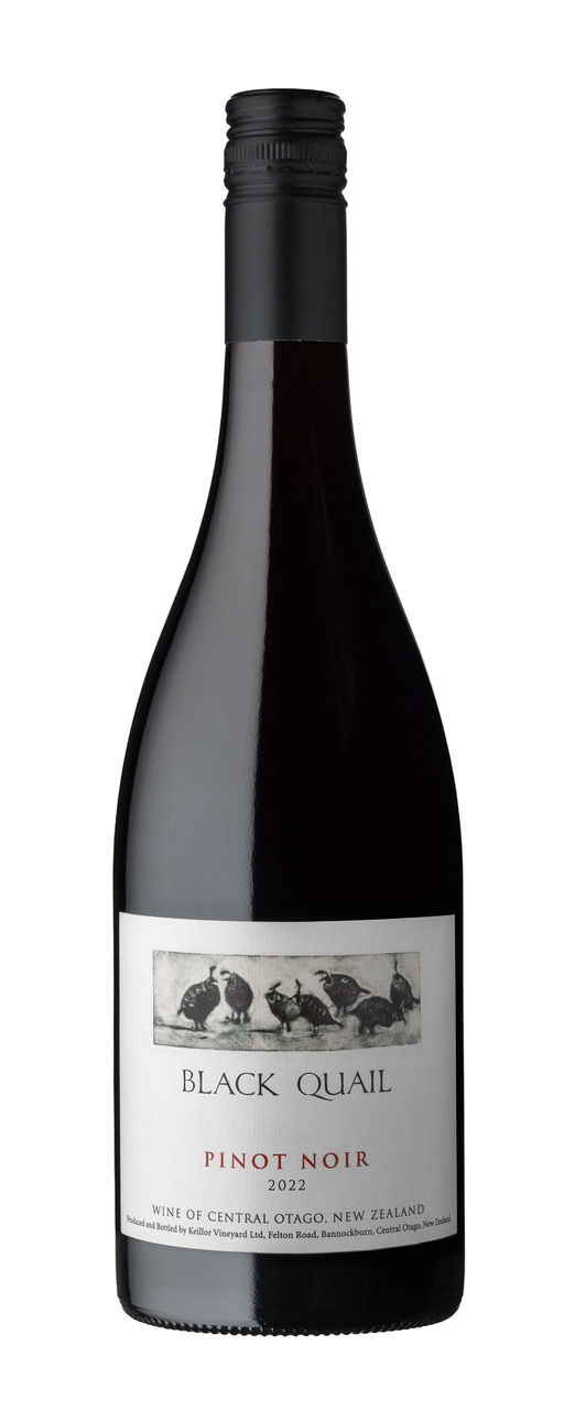 2022 Pinot Noir full case $55.00/Bottle