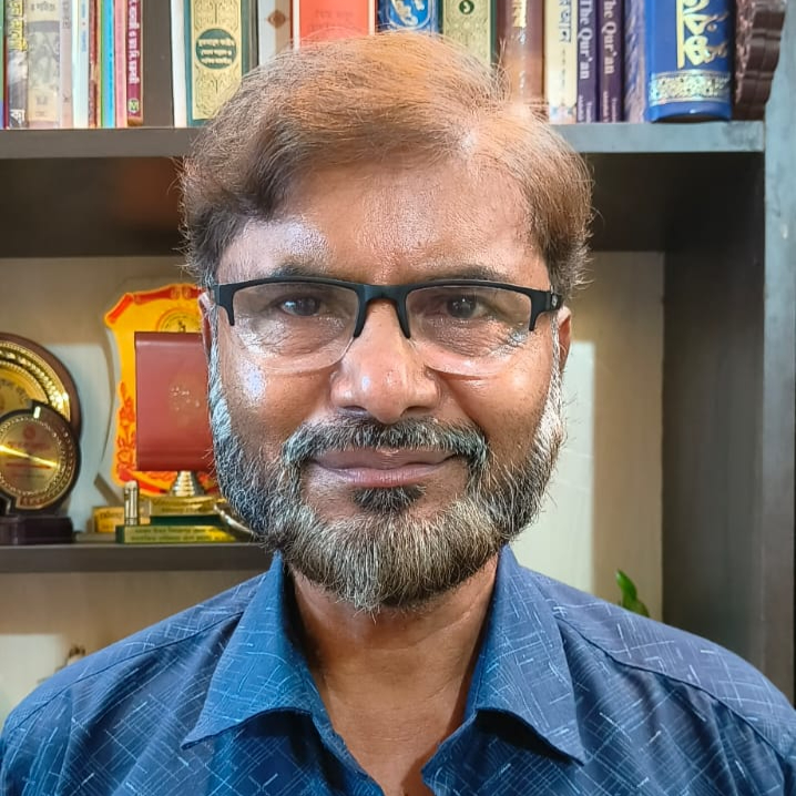 Writer: Pasharul Alam