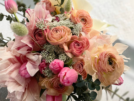 2023母の日ギフト