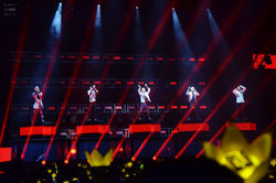 BIGBANG_MADE_TOUR_IN_DALIAN