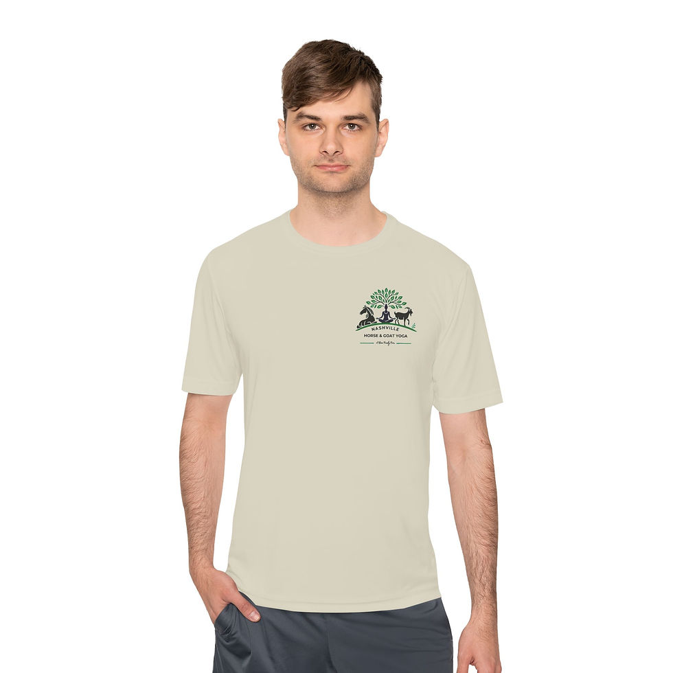 Thumbnail: Unisex Moisture Wicking Tee