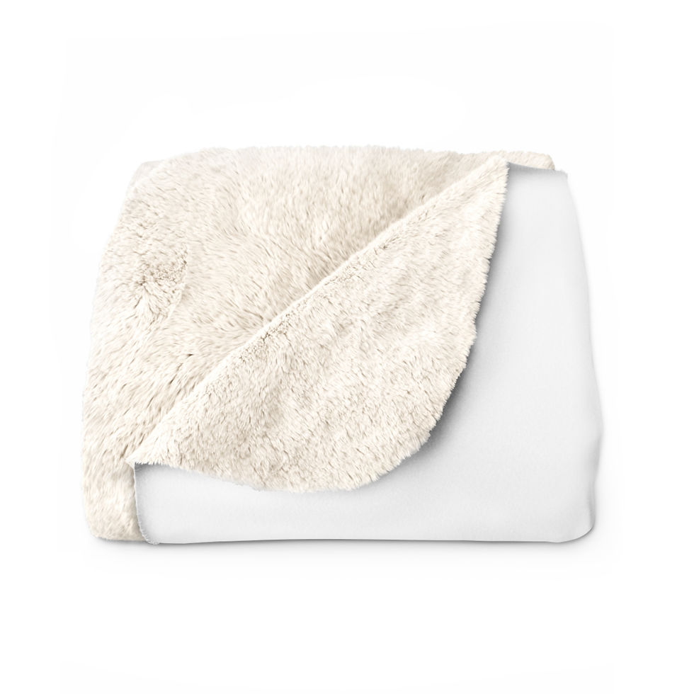 Thumbnail: Sherpa Fleece Blanket