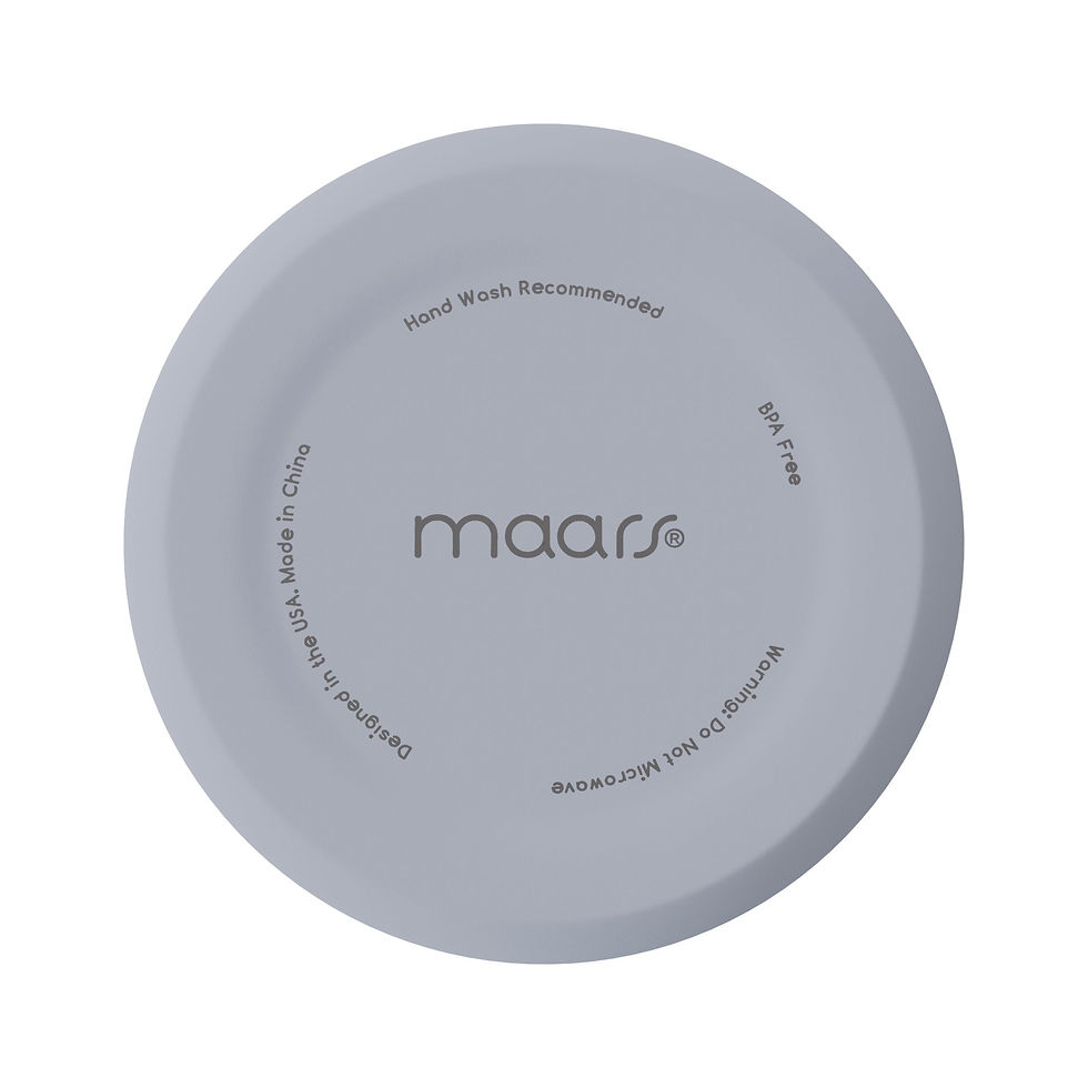 Thumbnail: Maars Maker Skinny Matte Tumbler, 20oz