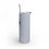 Thumbnail: Maars Maker Skinny Matte Tumbler, 20oz