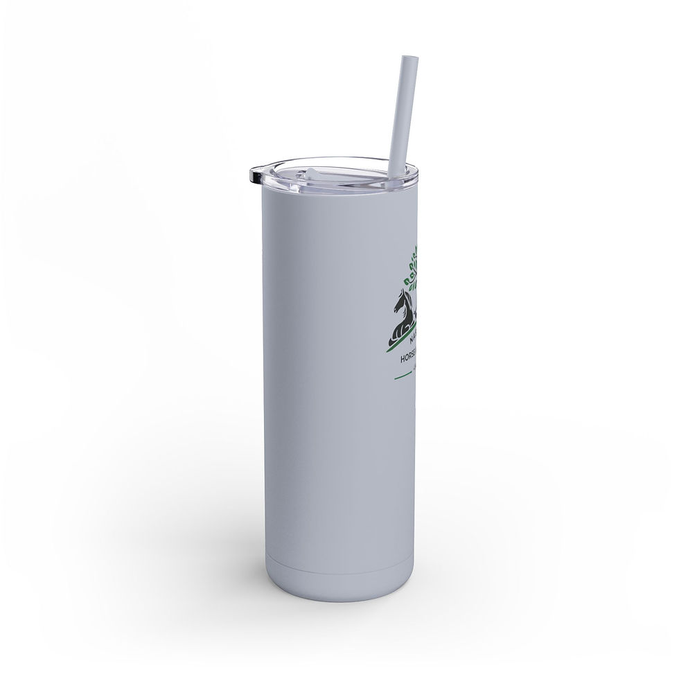 Thumbnail: Maars Maker Skinny Matte Tumbler, 20oz