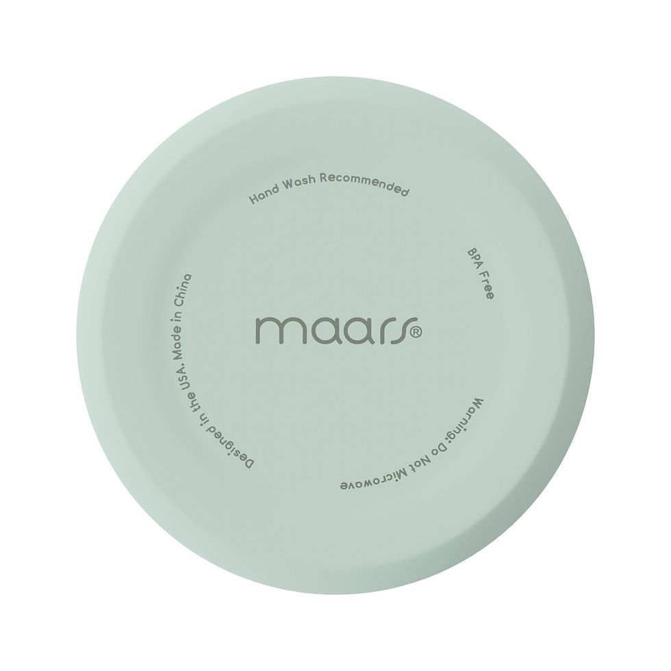 Thumbnail: Maars Maker Skinny Matte Tumbler, 20oz