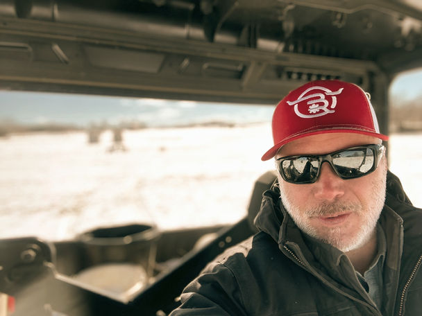 Bone Ranch and Cattle Co
