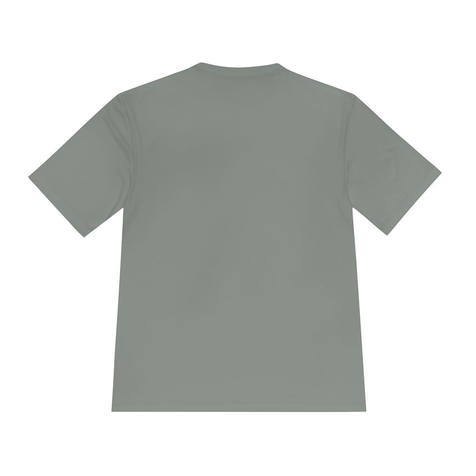 Thumbnail: Unisex Moisture Wicking Tee