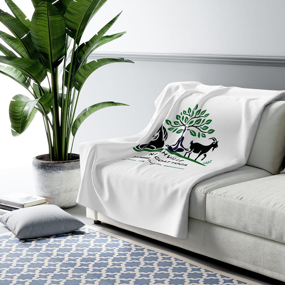 Thumbnail: Sherpa Fleece Blanket