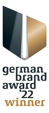 german brand award, Auszeichnung für sehr guteMarkenarbeit