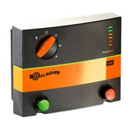 Electrificador B280