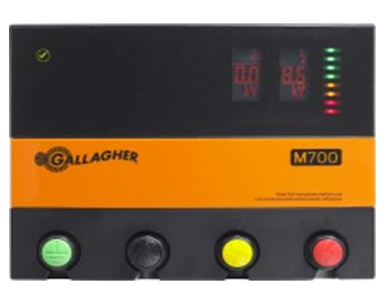 Electrificador M700