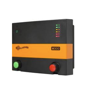 Electrificador Mini M300