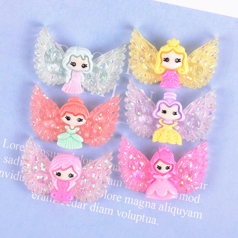 Angel Charms