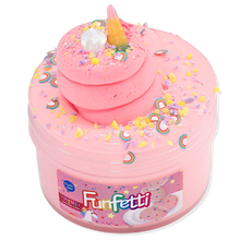 Unicorn Pancakes CLAY Kit