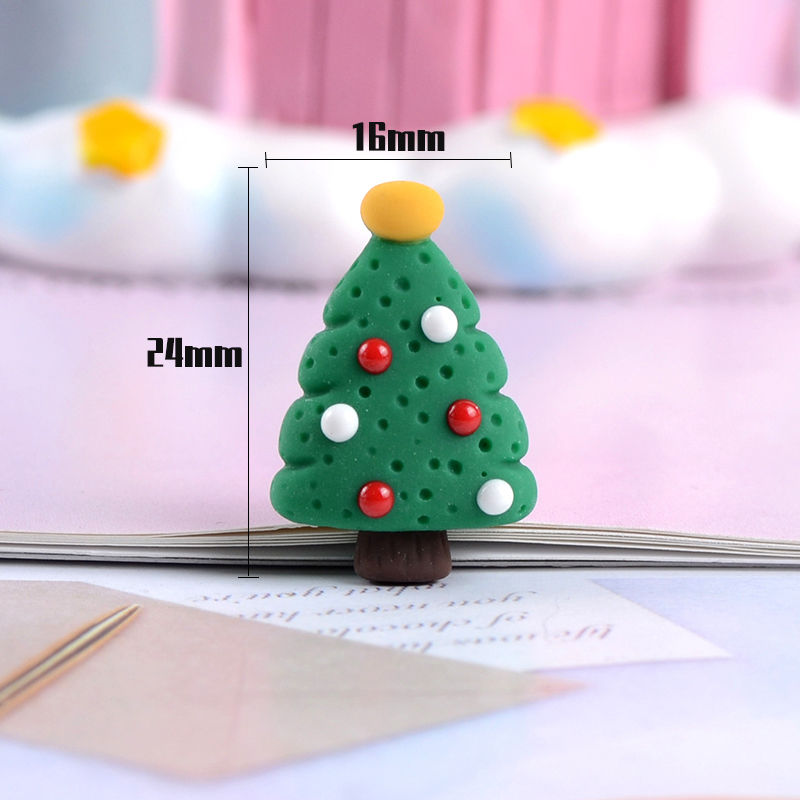 Thumbnail: Christmas Charms