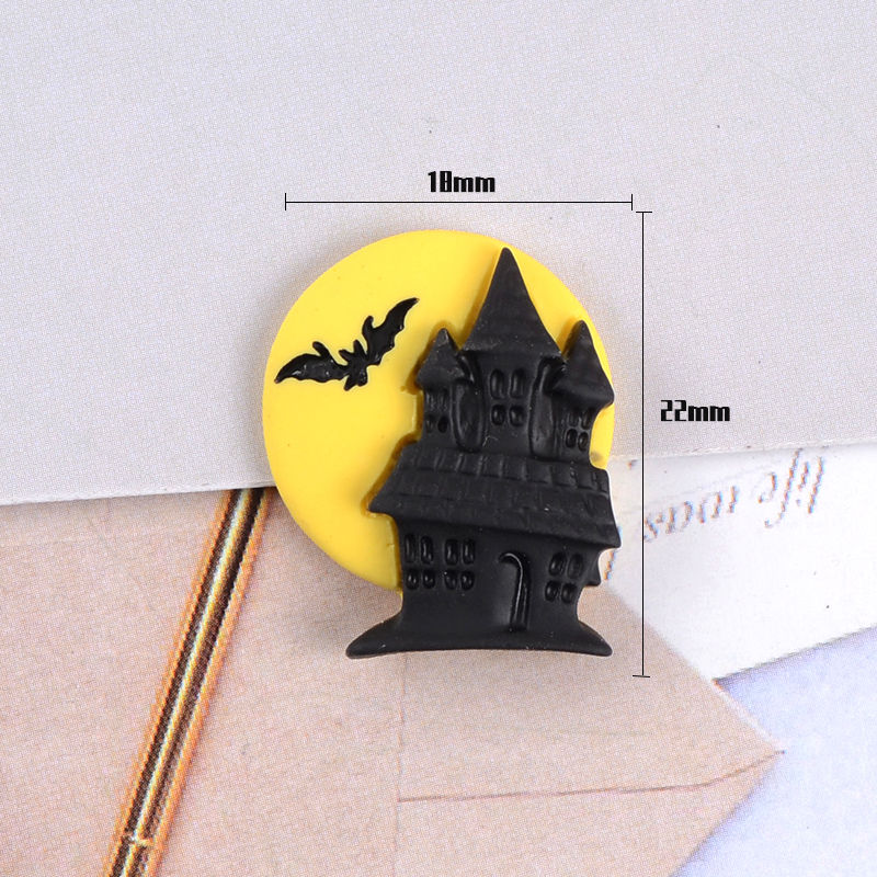 Thumbnail: Pumpkin Charms