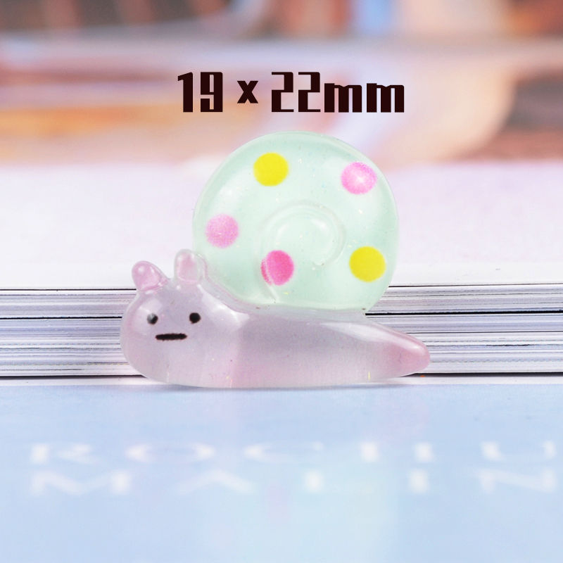 Thumbnail: Cartoon Animal Charms