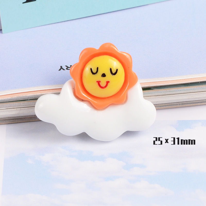 Thumbnail: Weather Charms