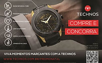 campanha technos