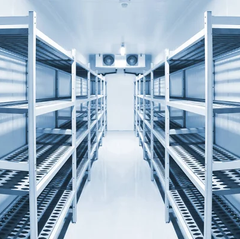 refrigeração