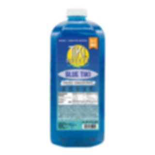 Tiki Breeze - Blue Tiki Energy Concentrate