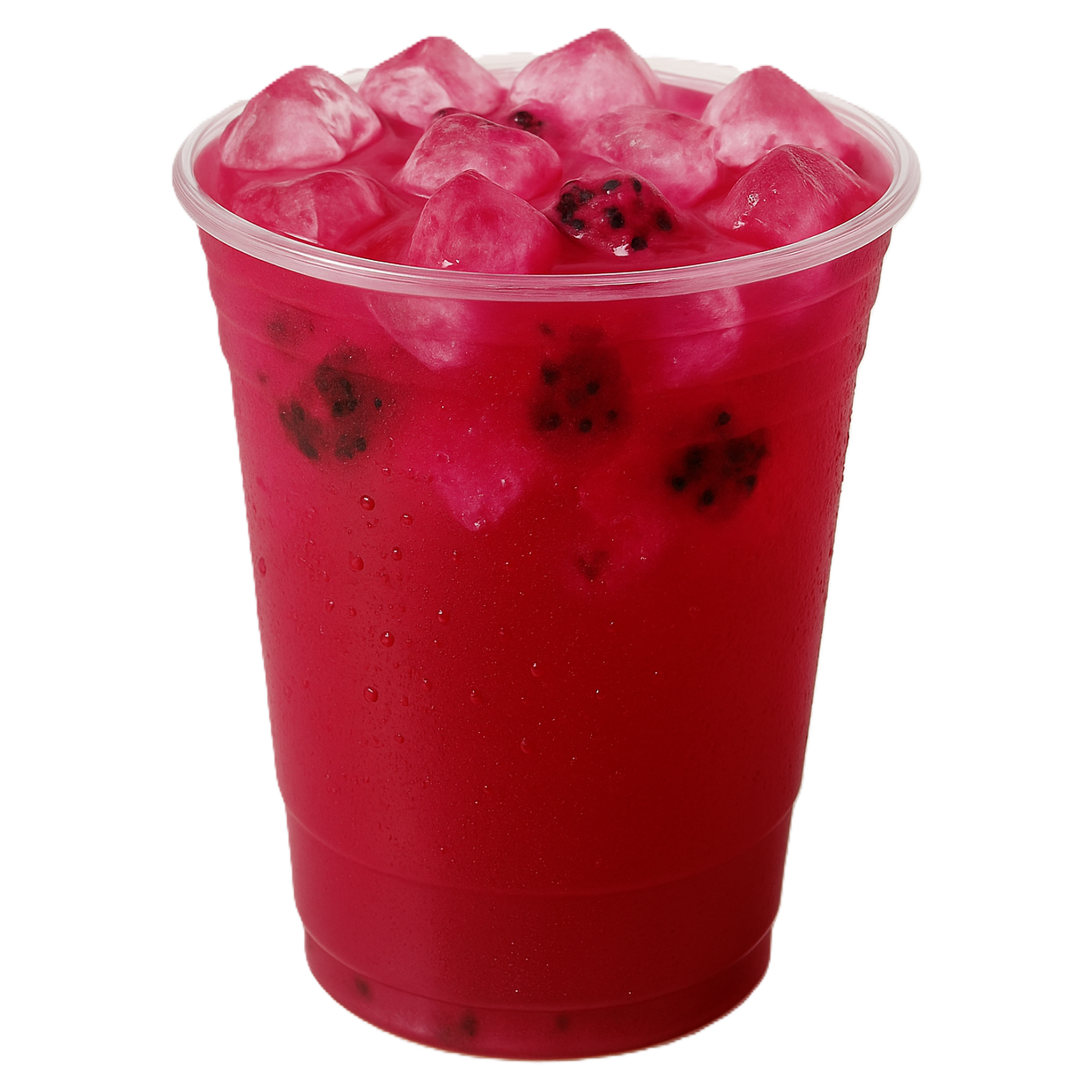 Refresher Starter Bundle - "Mango Dragon Fruit Refresher"