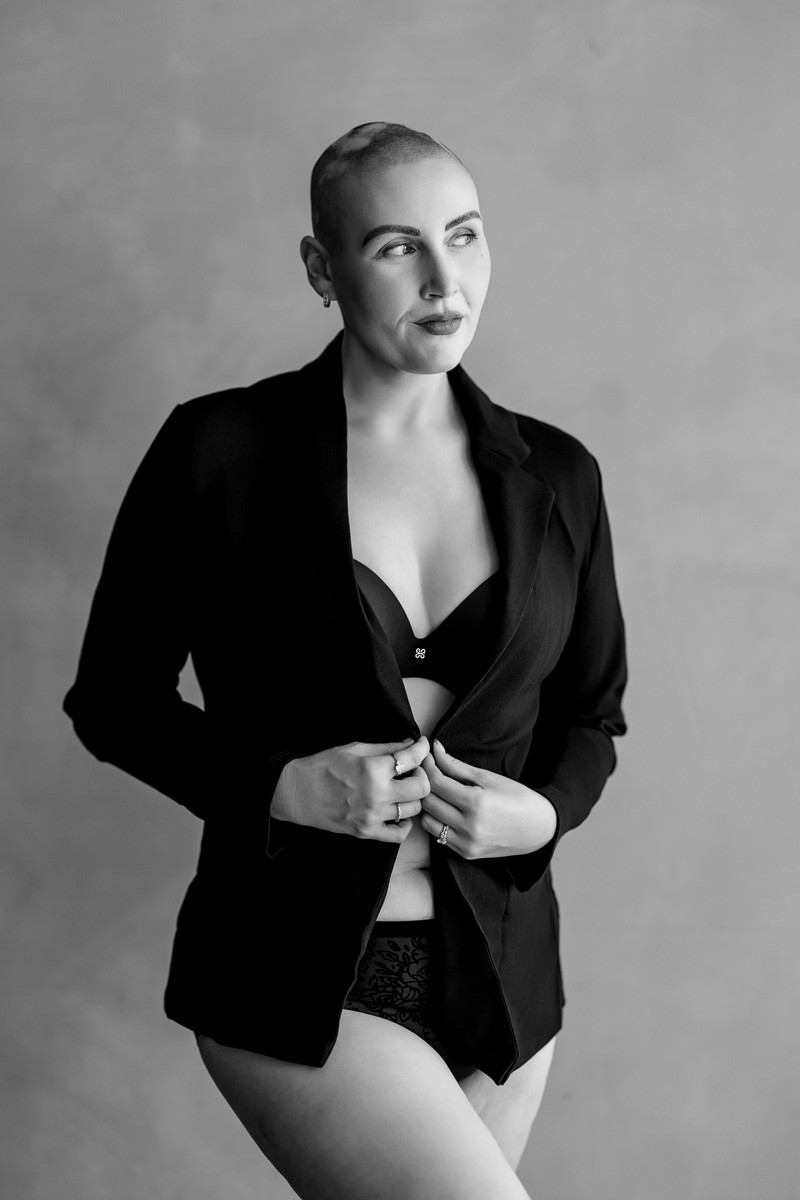 Fineline Boudoir