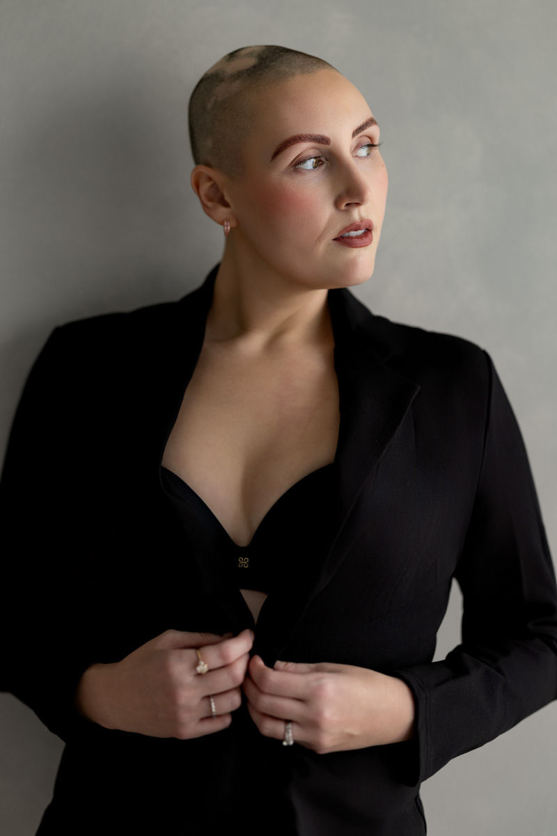 Fineline Boudoir