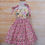 Thumbnail: Luella Dress May Gibbs with Gumflowers Size 3
