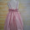 Thumbnail: Kirra Dress Pink Christmas Nutcracker Size 5