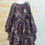 Thumbnail: Neve/Stevie Dress Autumn Polished Brushed Cotton Size 7