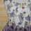 Thumbnail: Flora Dress Fairies on Purple Size 3