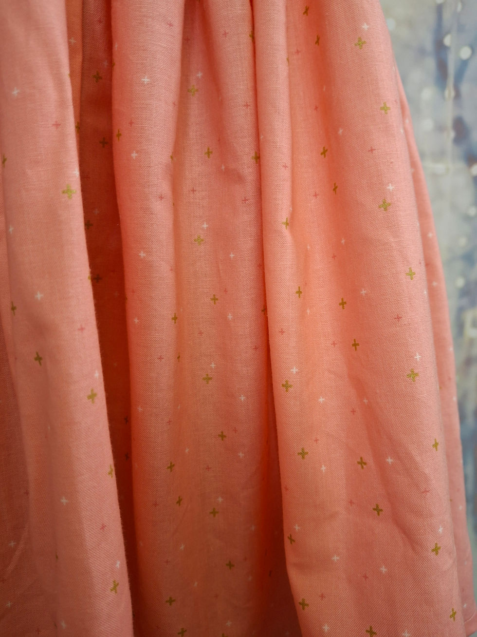 Thumbnail: Luella Dress Unicorn Garden Size 8