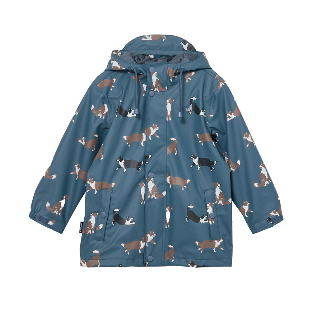 Crywolf Play Jacket Collies