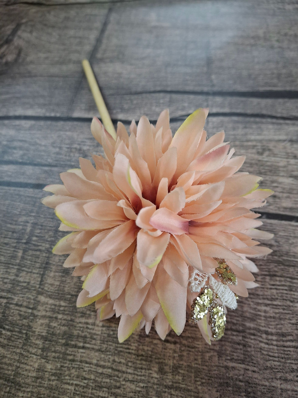 Thumbnail: Enchanting Headpieces and Accessories 