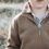 Thumbnail: Love Henry Boys Jumper Khaki