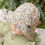 Thumbnail: Toddler Bucket Sun Hat - Floret - Bedhead