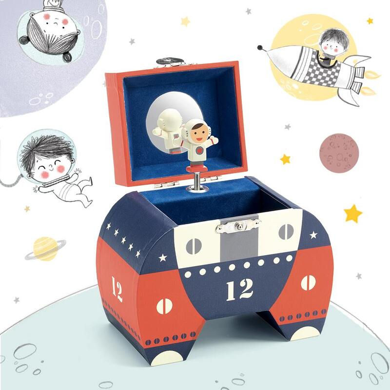 Thumbnail: Polo 12 Music Box