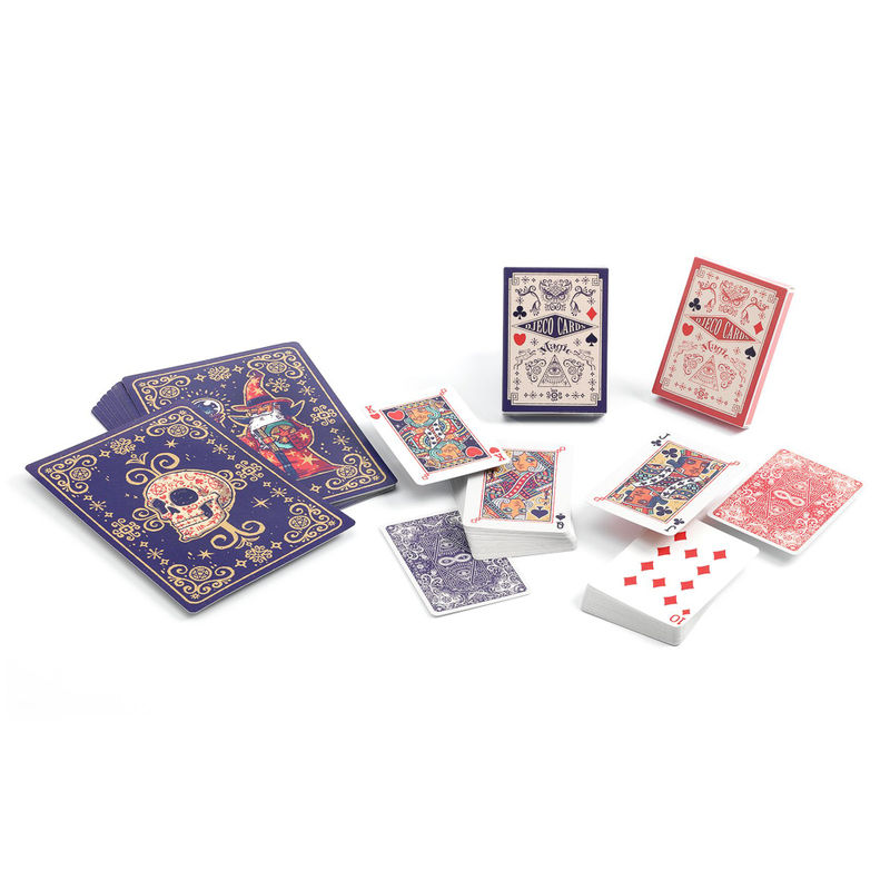 Thumbnail: 20 Magic Tricks Card Set