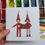 Thumbnail: Forest and Fig Greeting Card