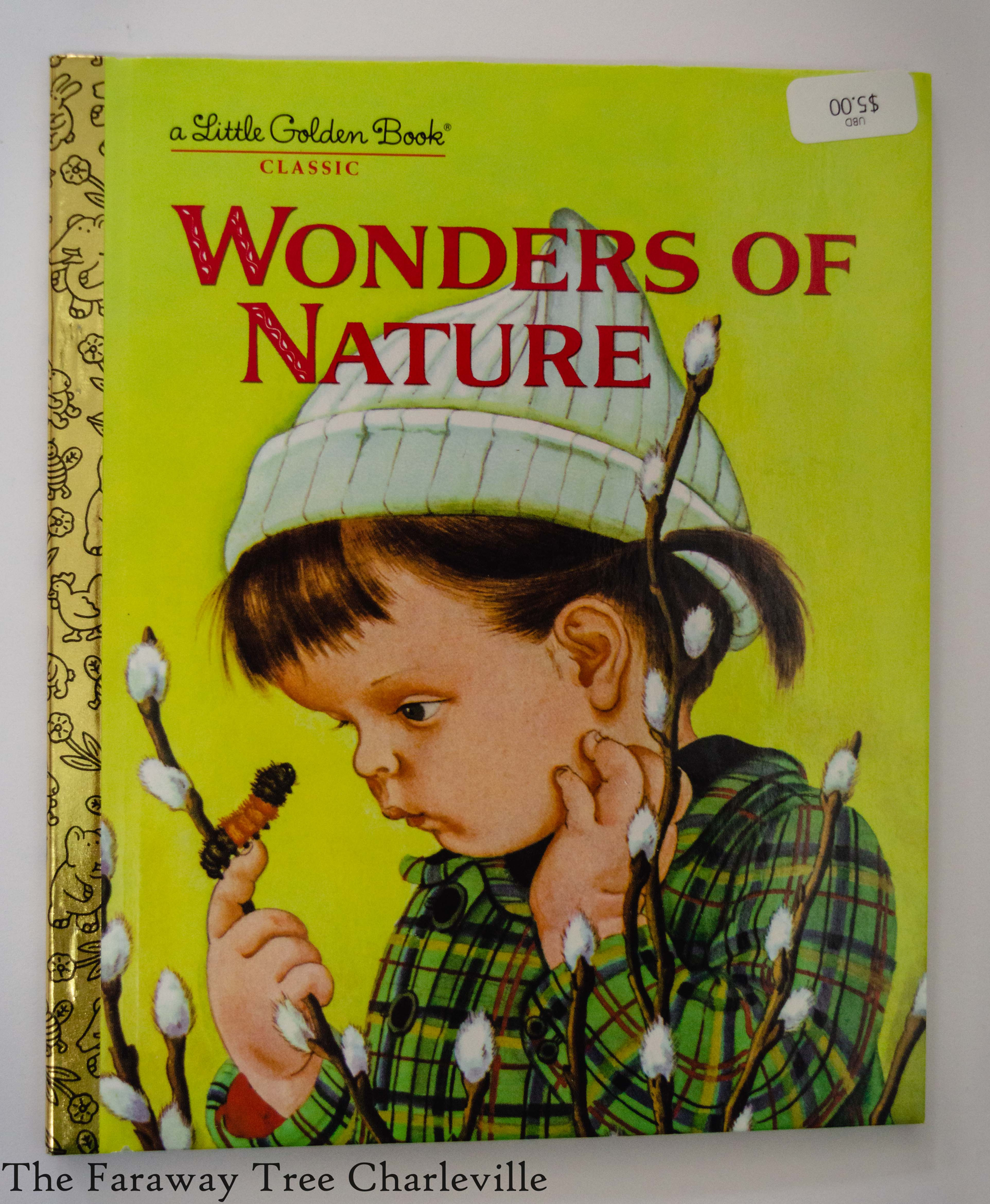 LGB - Wonders of Nature